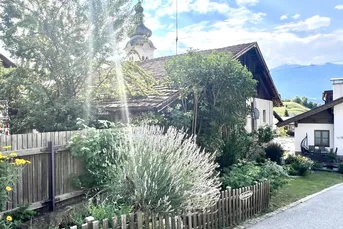 Baureif und perfekt durchdacht, Grundstück in Arzl - Baubescheid vorhanden!