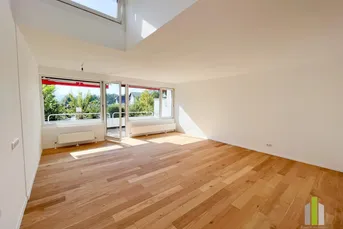 Gneis: Traumhafte 5 Zi-Maisonettewhg mit Sonnenterrasse - Toplage!