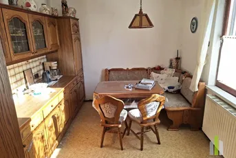 Doppelhaushälfte in Mauerkirchen