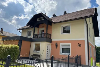 EFH in Geinberg