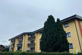 Wohnung mit viel Potential in guter Lage