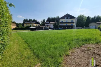 Sonniges Traumgrundstück in attraktiver Lage am Ortsrand von Bürmoos