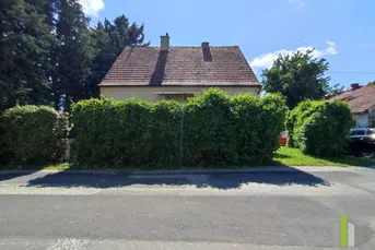 Sanierungsbedürftiges Einfamilienhaus in Oberwart