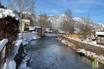 Zweitwohnsitz in AIGEN IM ENNSTAL