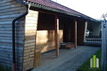 Einfamilienhaus mit ca. 175 m² Wohnfläche