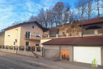 NEUER PREIS: Einfamilienhaus in Mauerkirchen