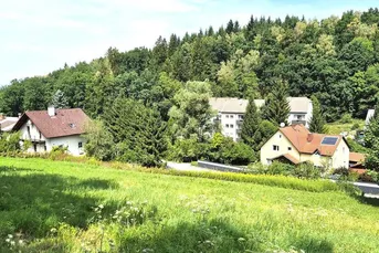 Ihr Bautraum in St. Florian am Inn: Flexibilität, Ruhe und einmaliges Potenzial!