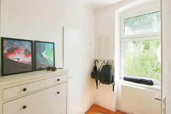Moderne Single-Wohnung in Ottakring zum TOP-Preis
