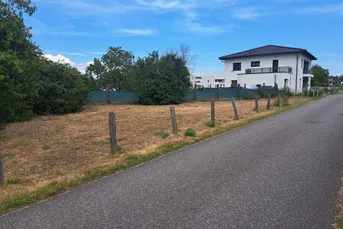 2x schöne &amp; großzügige Baugrundstücke à 1.040 m² in Linz-Pichling – Ideal für Einfamilienhaus, Doppelhaus oder Reihenhausprojekt