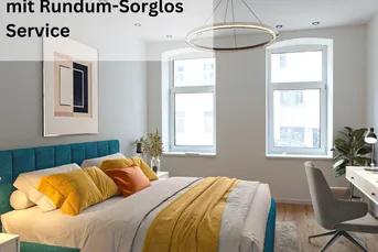 Ein smartes Investment | Vermieten neu gedacht