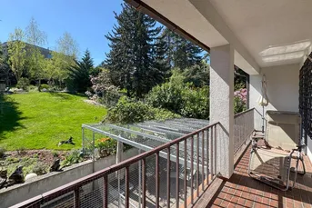 Fantastisches Einfamilienhaus mit Indoorpool und Sauna in Döblinger Villengegend