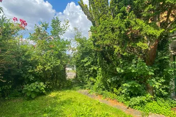 Stammersdorf: Baugrundstück
