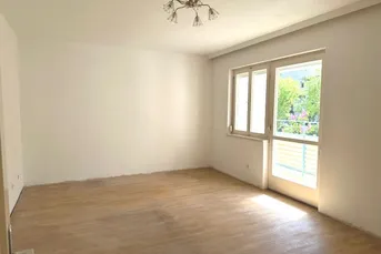 Helle, freundliche 3-Zimmer-Wohnung in Pradl mit guter Raumaufteilung und Sanierungsbedarf!