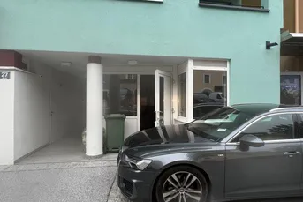 Lagerraum/Geschäftsfläche in Werfen zu vermieten