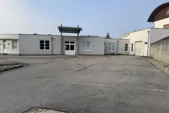 Attraktives Geschäftslokal in Hofamt Priel, top Lage