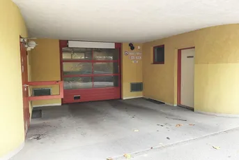 1230 Wien Hochwassergasse 30+32: Tiefgaragenplätze – provisionsfrei verfügbar