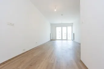 ERSTBEZUG "ein viertel grün" in Wr. Neustadt - Neubau-Traum für Paare