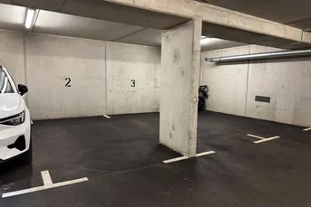 Ihr fixer Tiefgaragenplatz in 1210 Wien – Kantnergasse 42