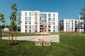 UNSEREINS | Top F2-24 | Bezugsfertige Eigentumswohnung direkt vom Bauträger.