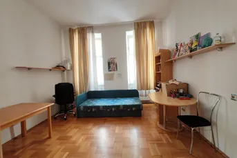 Zentrale Lage in Favoriten