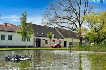 Bauträgergrundstück in charmanter Lage im Herzen von Leopoldau