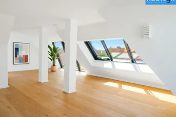 Meissner Residenz - Historischer Glanz und zeitgemäßer Komfort – Ihr neues Premium-Zuhause in der Donaustadt