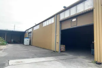 Lagerfläche inkl. in Fremdverwaltung zu Mieten - Münchendorf