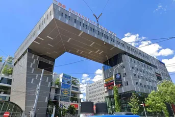 Top Bürofläche zu mieten nahe Westbahnhof!