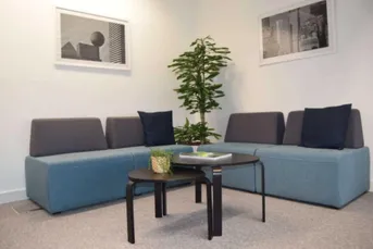 Top Bürofläche zu mieten nahe Westbahnhof!