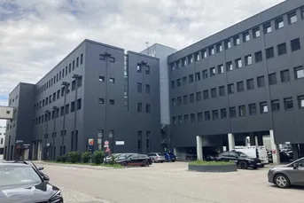 Lager-/ Produktionsflächen ab ca. 1500 m zu Mieten - Traiskirchen 