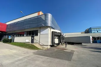 Lager-/Produktionfläche 500m - 5000m in Krems - Miete 