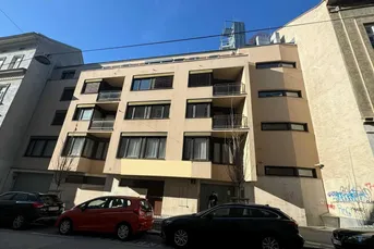 Modernes Büro - Nähe Mariahilfer Straße!