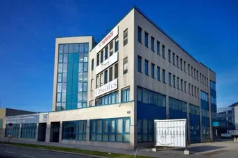 Flexible Büro- und Lagerflächen zur MIETE!