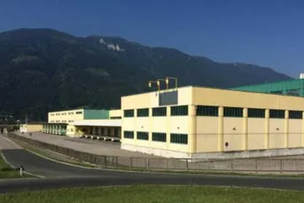 GELO Spittal - Gewerbe &amp; Logistikpark