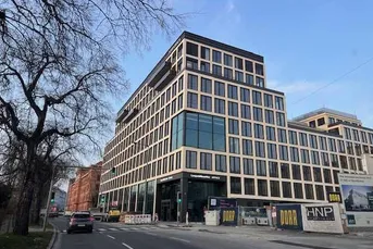 Besser arbeiten im CO2 neutralem LeopoldQuartier
