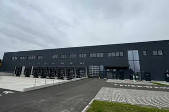 Top Logistikfläche nahe Wien zu mieten!