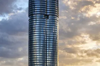 Top Büros im Millennium Tower!