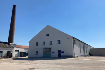 Ihr neuer Gewerbestandort - Lager zum mieten!