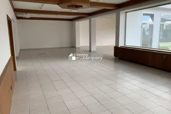 Neusiedl am See - ideal für Büro bzw. Praxis