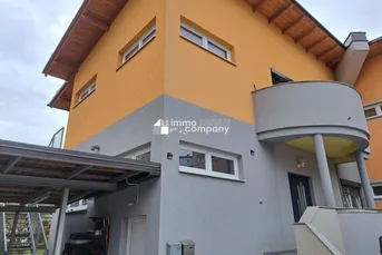 Großzügiges Wohnen mit Gartenidylle in Graz - Luxuriöses Haus mit 9 Zimmern für 850.000,00 €!