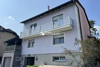 Haus, Garage, Garten - was benötigt man mehr?