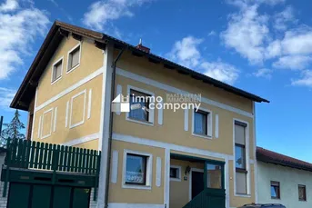Exklusives Einfamilienhaus mit großem Garten, Pool und vielseitigem Keller in ruhiger Lage in Wiener Neustadt