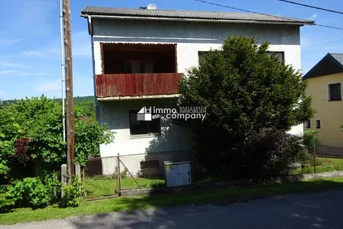 Traumhaftes Grundstück mit sanierungsbedürftigem Haus in Mauerbach – Ihr Projekt für 495.000 €!