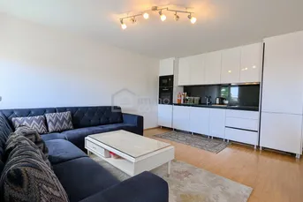 TOP KAPITALANLAGE in Lustenau - 2-Zimmer-Wohnung - inkl. neuer Küche