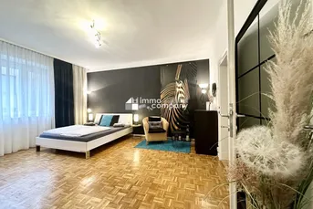Moderne 3-Zimmer-Wohnung in Guter-Lage und U1-Nähe!