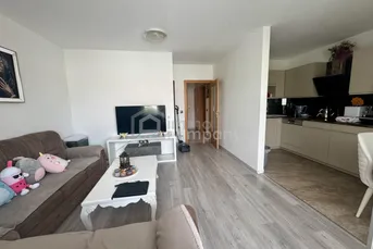 Moderne Wohnung in Top-Lage