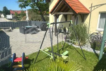 Einfamilienhaus Weikendorf