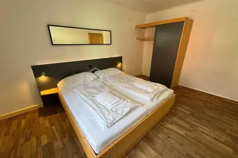 Anlagewohnung in Eisenerz – Balkon &amp; Whirlpool