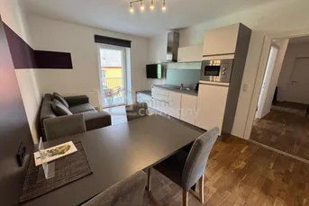 Moderne Anlagewohnung mit Mietvertrag bis 12/2025 – Infrarotsauna &amp; Balkon