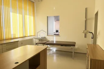 Ordination oder Büro oder Seminarräume in Jennersdorf